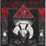 SATURNALIA TEMPLE