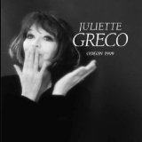 GRECO JULIETTE
