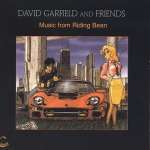 GARFIELD DAVID & FRIENDS