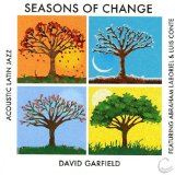 GARFIELD DAVID & FRIENDS