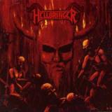 HELLBRINGER HELLBRINGER