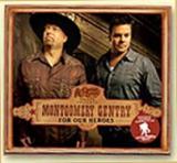 MONTGOMERY GENTRY