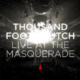 THOUSAND FOOT KRUTCH THOUSAND FOOT KRUTCH