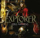 MATTHEWS CERYS