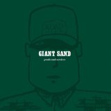 GIANT SAND