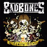 BAD BONES
