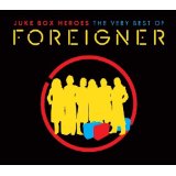 FOREIGNER
