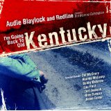 BLAYLOCK AUDIE & REDLINE BLAYLOCK AUDIE & REDLINE