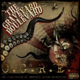 GRAVEYARD BOULEVARD
