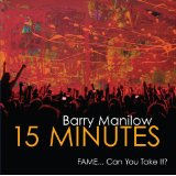 MANILOW BARRY