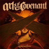 ARK OF THE COVENANT ARK OF THE COVENANT