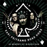 KARI PEITSAMO ROAD HOGS