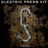 ELECTRIC PRESS KIT
