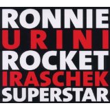 RONNIE ROCKET