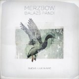 MERZBOW & BALAZS PANDI