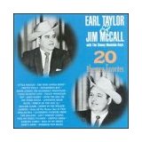 TAYLOR EARL & JIM MCCALL