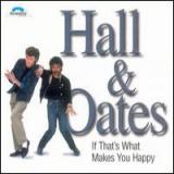 HALL & OATES