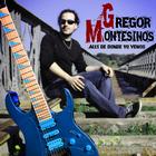 MONTESINOS GREFOR