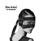 HAUS ARAFNA