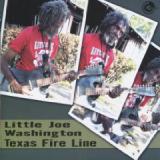 WASHINGTON LITTLE JOE