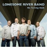 LONESOME RIVER BAND