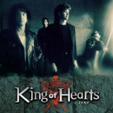 KING OF HEARTS