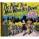 EDEN & JOHNS EAST RIVER