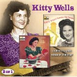 WELLS KITTY WELLS KITTY