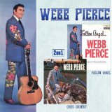 PIERCE WEBB