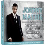 MATHIS JOHNNY