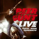 PEER GUNT PEER GUNT