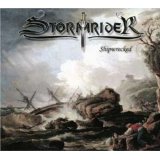 STORMRIDER