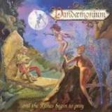 PANDAEMONIUM PANDAEMONIUM