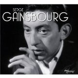 GAINSBOURG SERGE