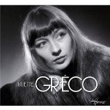 GRECO JULIETTE