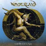 WONDERLAND WONDERLAND