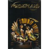 WONDERLAND WONDERLAND