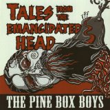PINE BOX BOYS PINE BOX BOYS