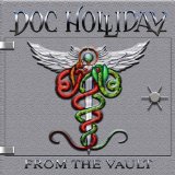 DOC HOLLIDAY DOC HOLLIDAY