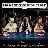 BIG D AND THE KIDS TABLE