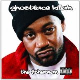 GHOSTFACE KILLAH
