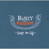 BANTY ROOSTERS