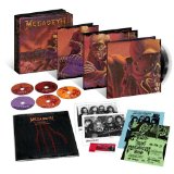 MEGADETH MEGADETH