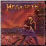 MEGADETH MEGADETH