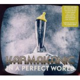 KARMAKANIC KARMAKANIC