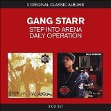 GANG STARR