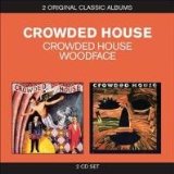 CROWDED HOUSE
