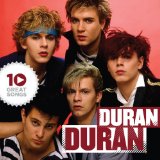 DURAN DURAN DURAN DURAN