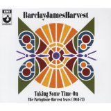 BARCLAY JAMES HARVEST