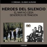HEROES DEL SILENCIO